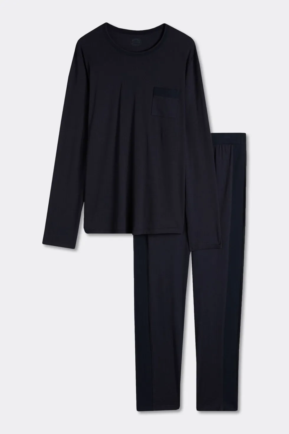 Superior Cotton Full Length Pajamas