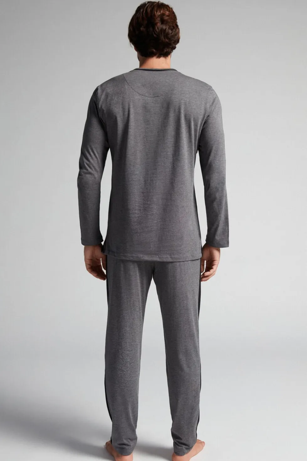 Superior Cotton Full Length Pajamas