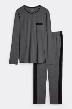 Superior Cotton Full Length Pajamas