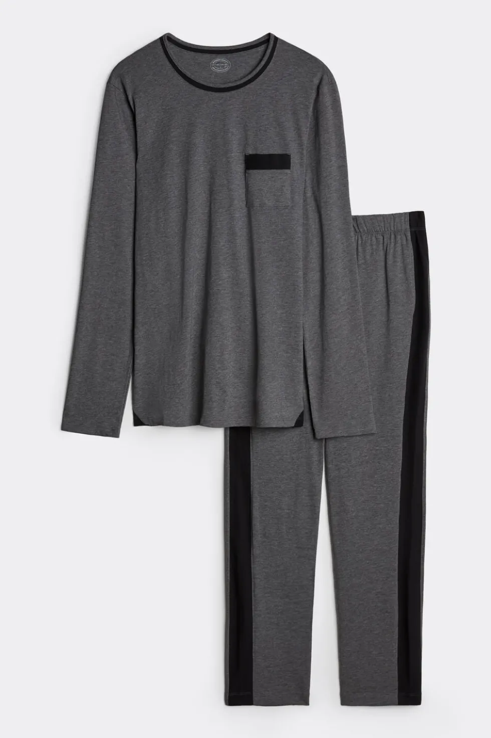 Superior Cotton Full Length Pajamas
