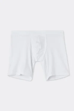 Superior Cotton Long Boxers