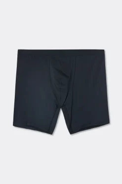 Superior Cotton Long Boxers