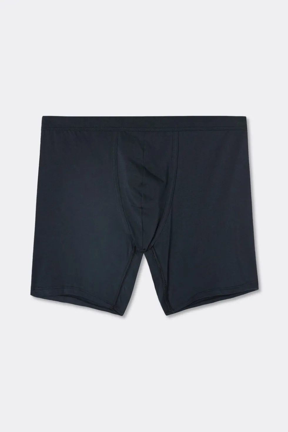 Superior Cotton Long Boxers