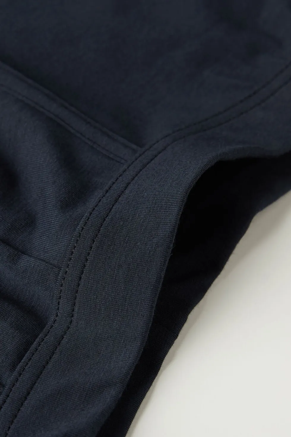 Superior Cotton Long Boxers