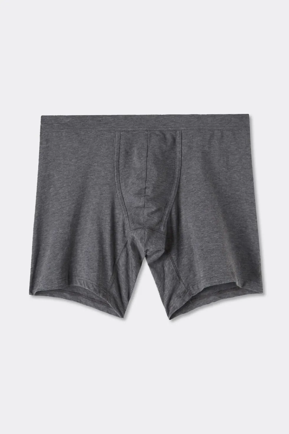 Superior Cotton Long Boxers