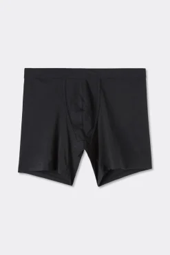 Superior Cotton Long Boxers