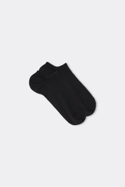 Superior Cotton No-show Socks