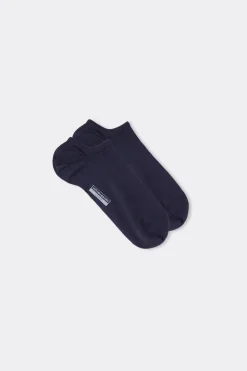 Superior Cotton No-show Socks