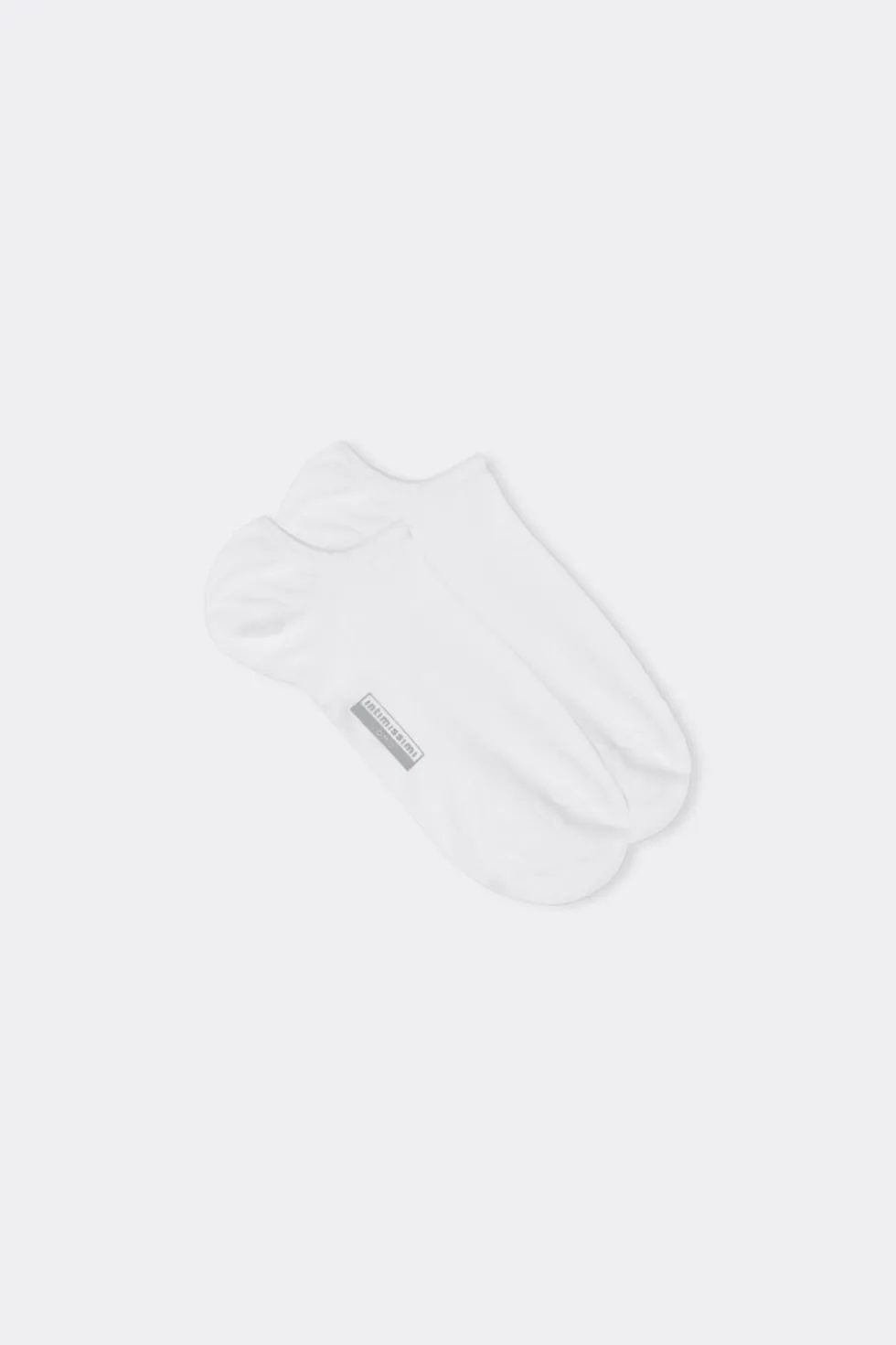 Superior Cotton No-show Socks