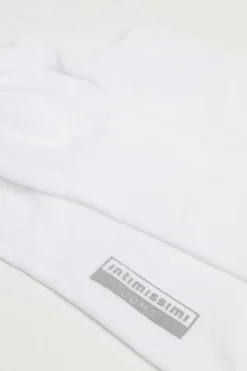 Superior Cotton No-show Socks