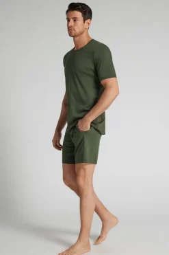 Superior Cotton Short Pajamas