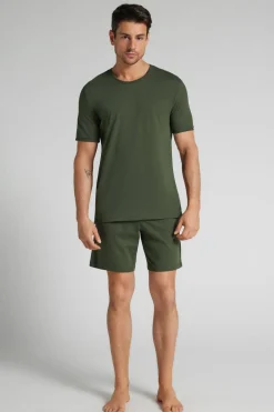 Superior Cotton Short Pajamas