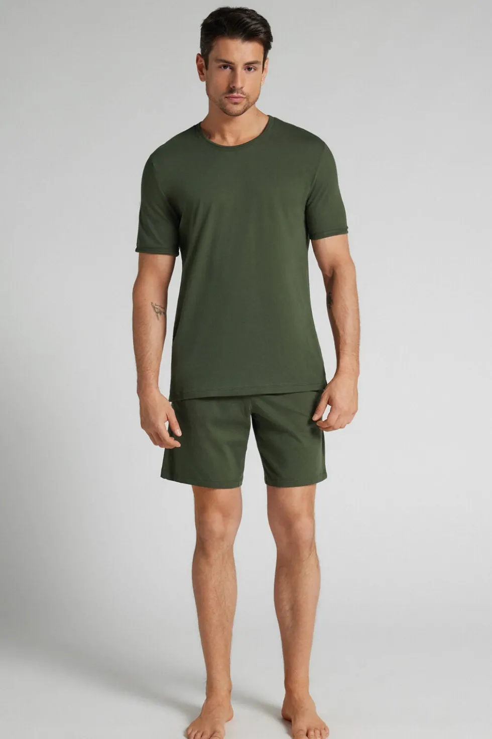 Superior Cotton Short Pajamas
