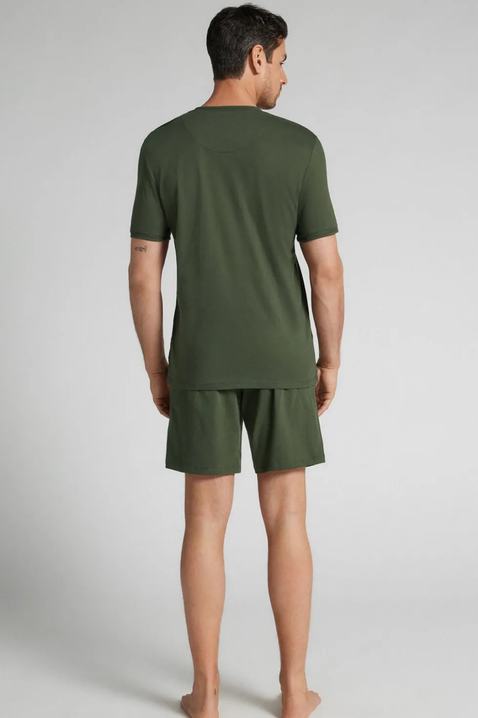 Superior Cotton Short Pajamas