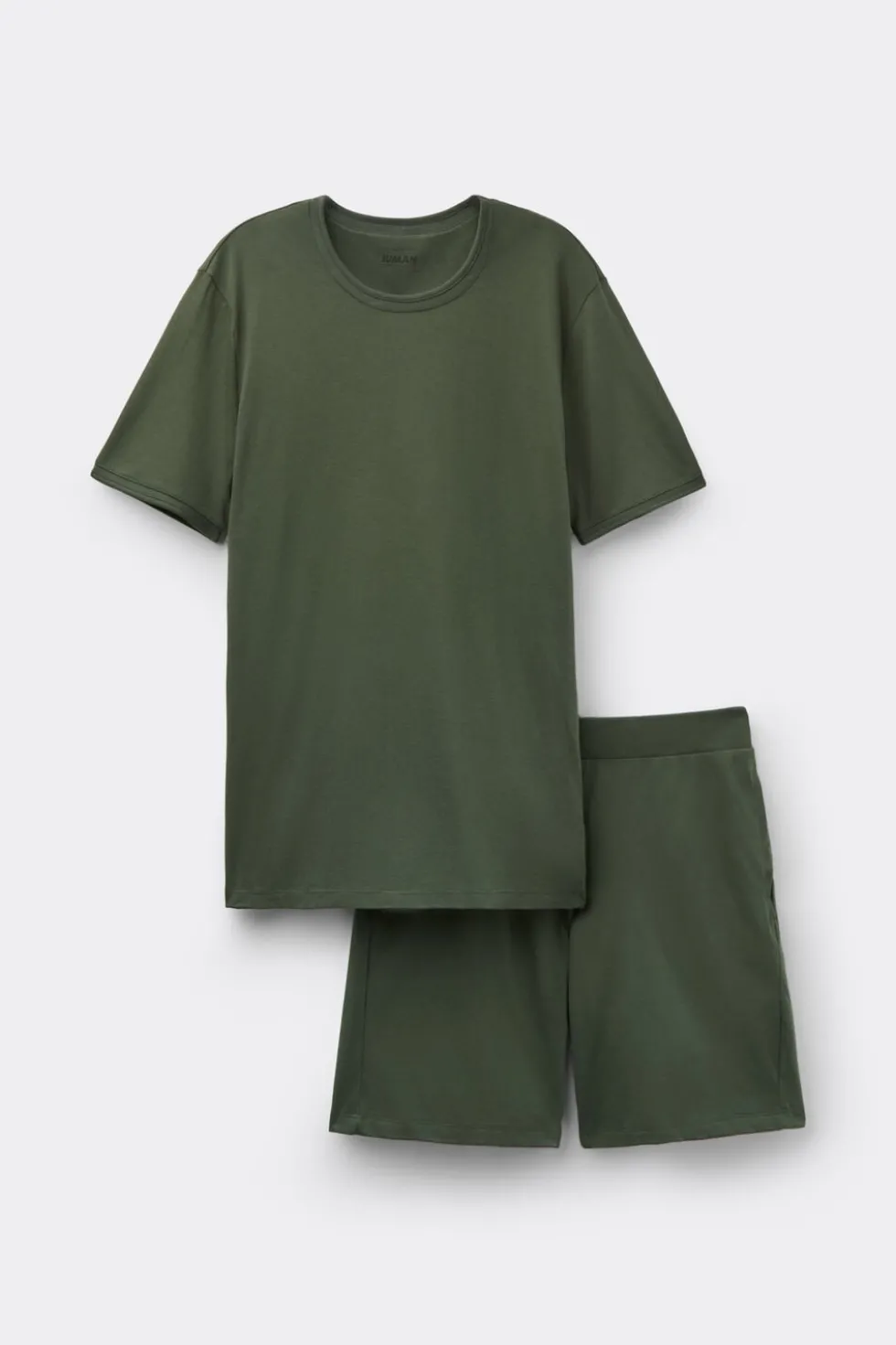 Superior Cotton Short Pajamas