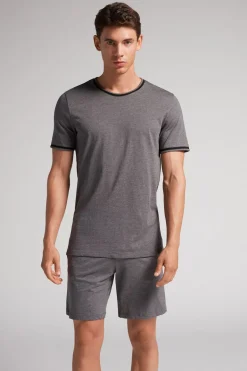 Superior Cotton Short Pajamas