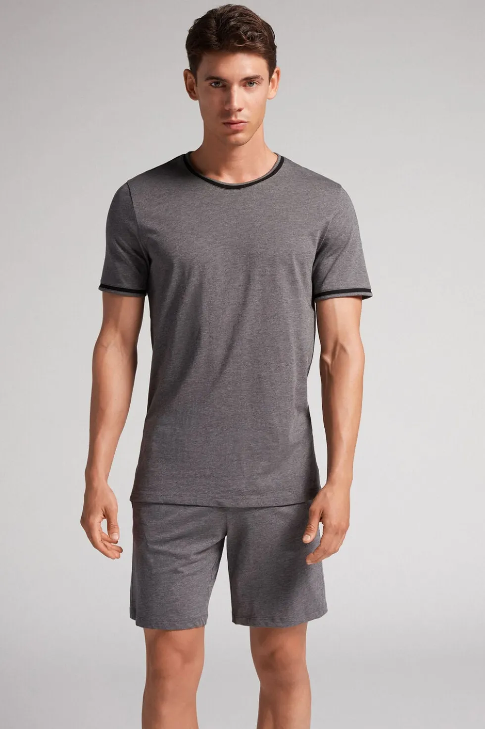 Superior Cotton Short Pajamas