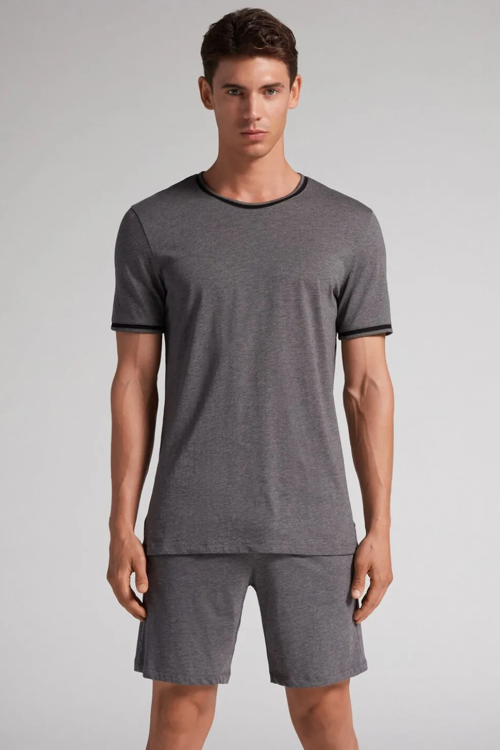 Superior Cotton Short Pajamas