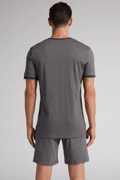 Superior Cotton Short Pajamas