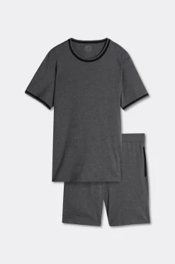 Superior Cotton Short Pajamas