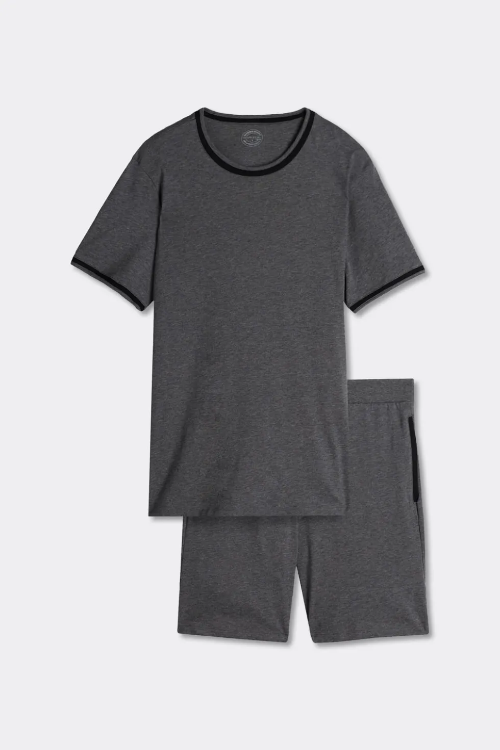 Superior Cotton Short Pajamas