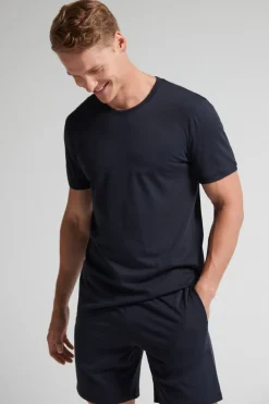 Superior Cotton Short Pajamas