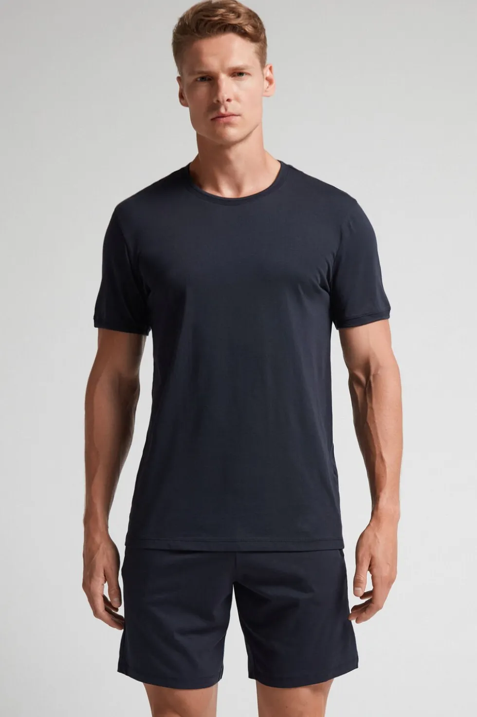 Superior Cotton Short Pajamas