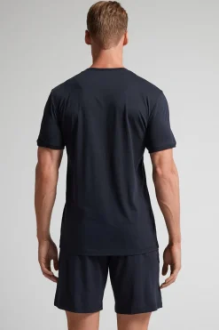 Superior Cotton Short Pajamas