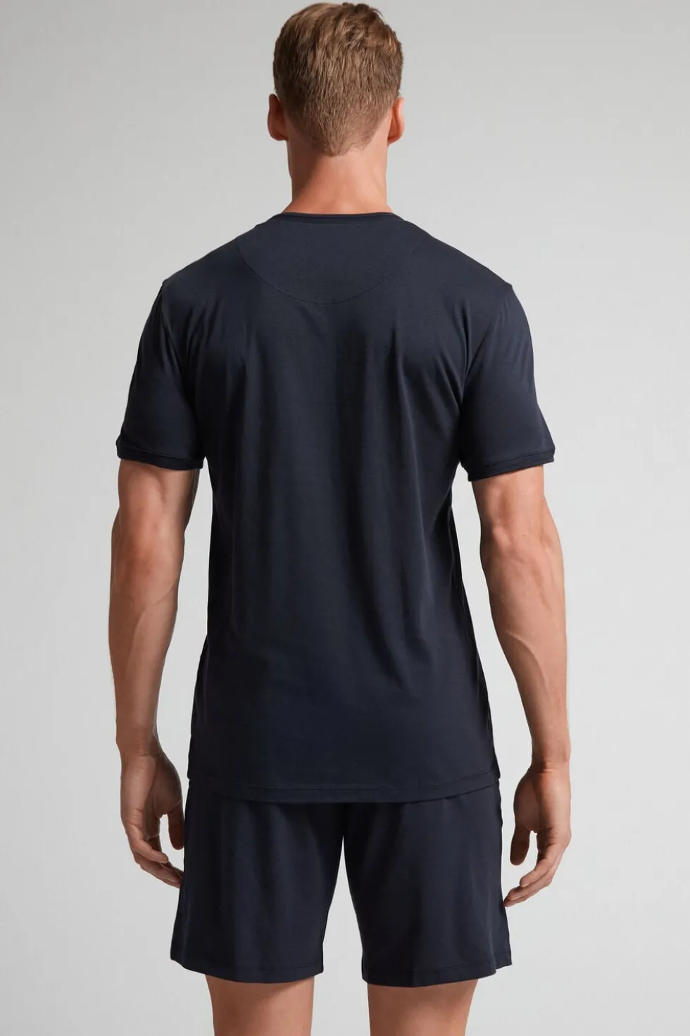 Superior Cotton Short Pajamas