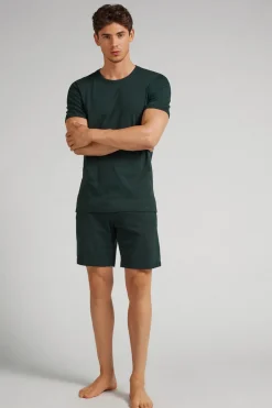 Superior Cotton Short Pajamas
