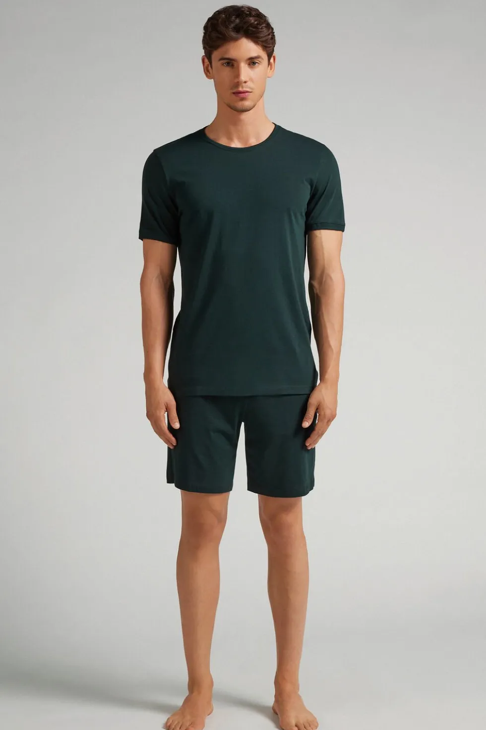 Superior Cotton Short Pajamas