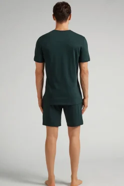 Superior Cotton Short Pajamas