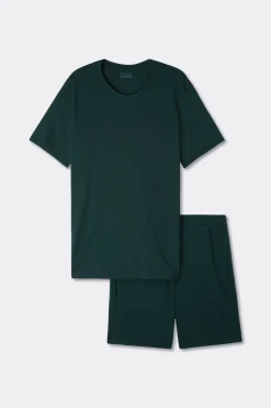 Superior Cotton Short Pajamas