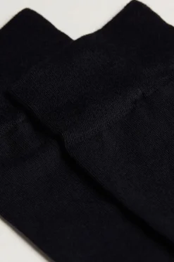 Superior Cotton Short Socks