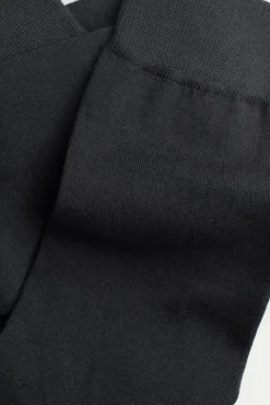Superior Cotton Short Socks