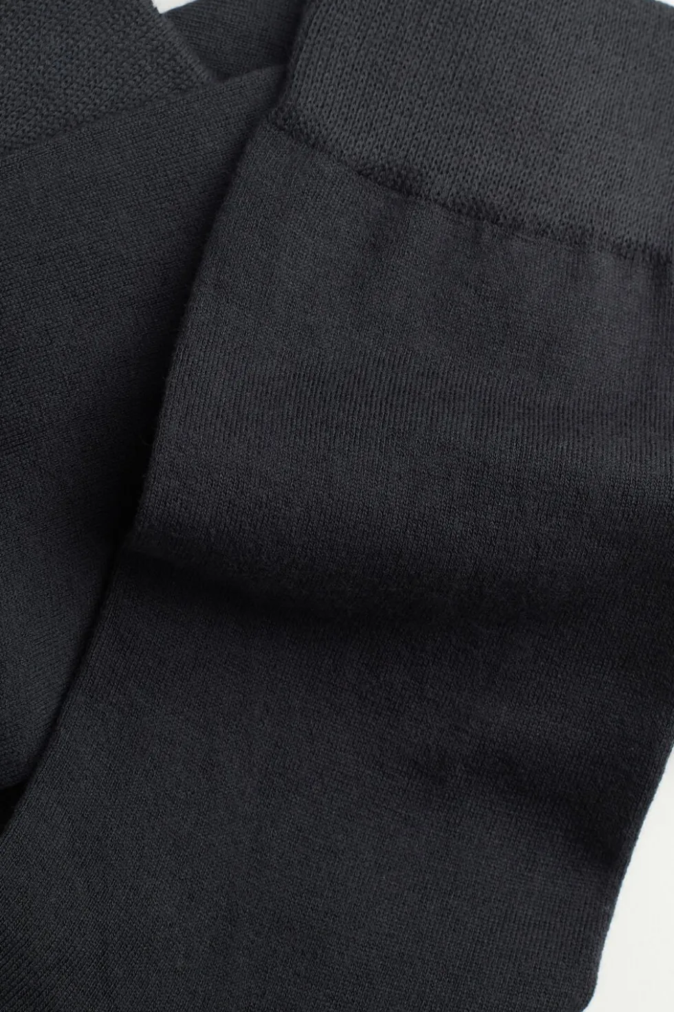 Superior Cotton Short Socks