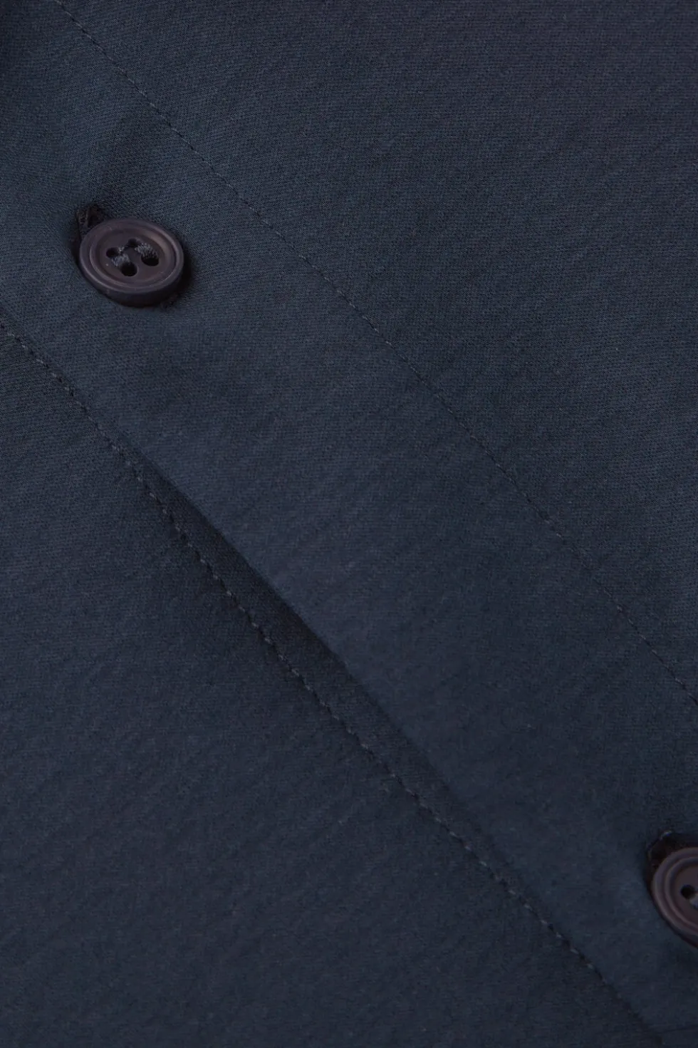 Superlight Mercerized Cotton Long Sleeve Shirt Filo Premium