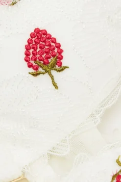 Sweet as a Berry Tiziana Triangle Bra