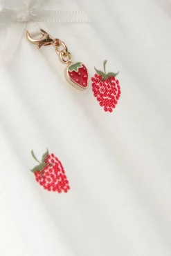 Sweet as a Berry Ultrafresh Cotton Cami Short Pajamas