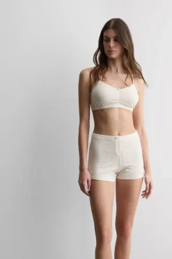 Sweet Pointelle Set