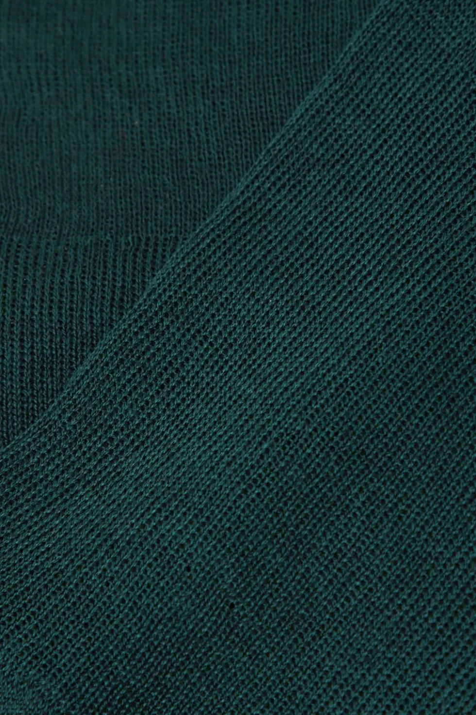 Tall Sateen Egyptian Cotton Socks