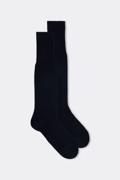 Tall Warm Cotton Socks