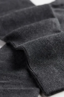 Tall Warm Cotton Socks