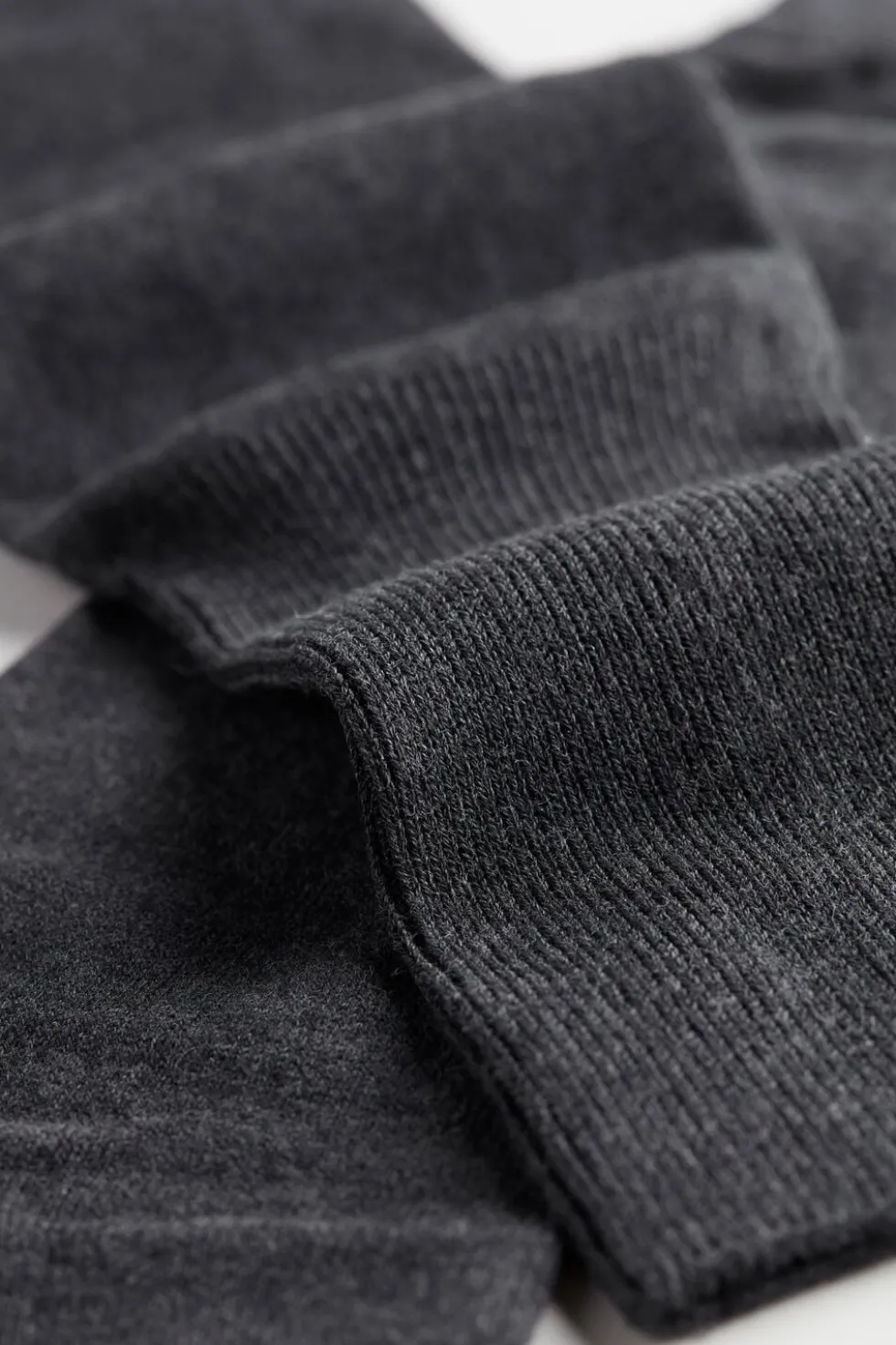 Tall Warm Cotton Socks