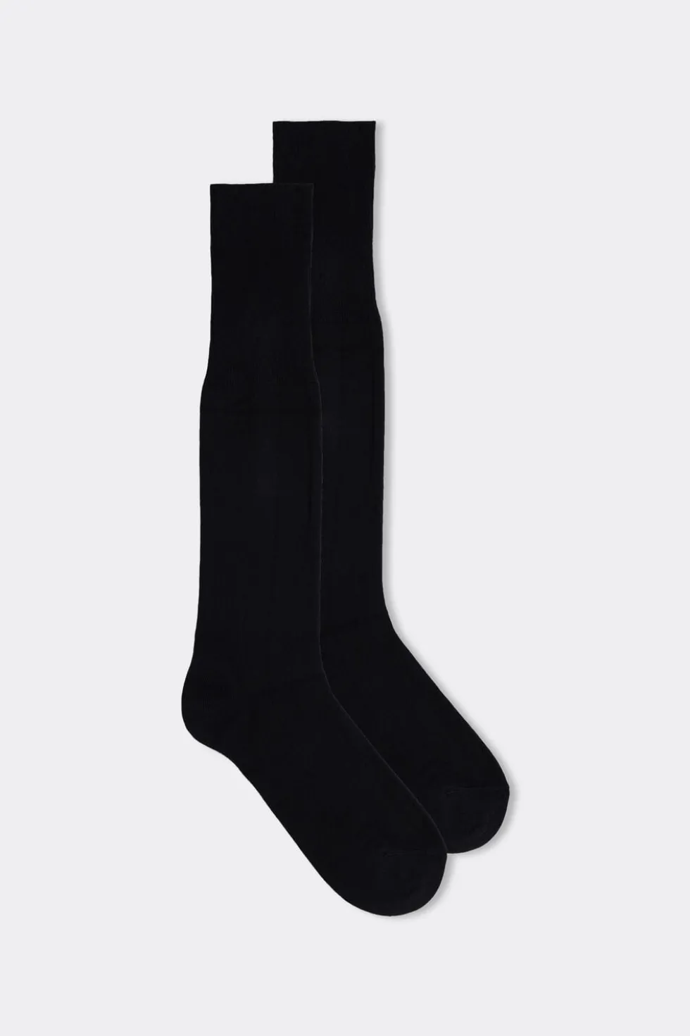 Tall Warm Cotton Socks