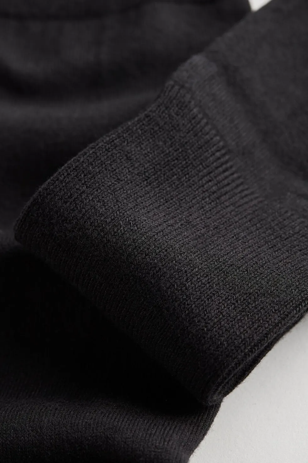 Tall Warm Cotton Socks