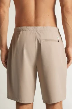 Technical Swim Shorts