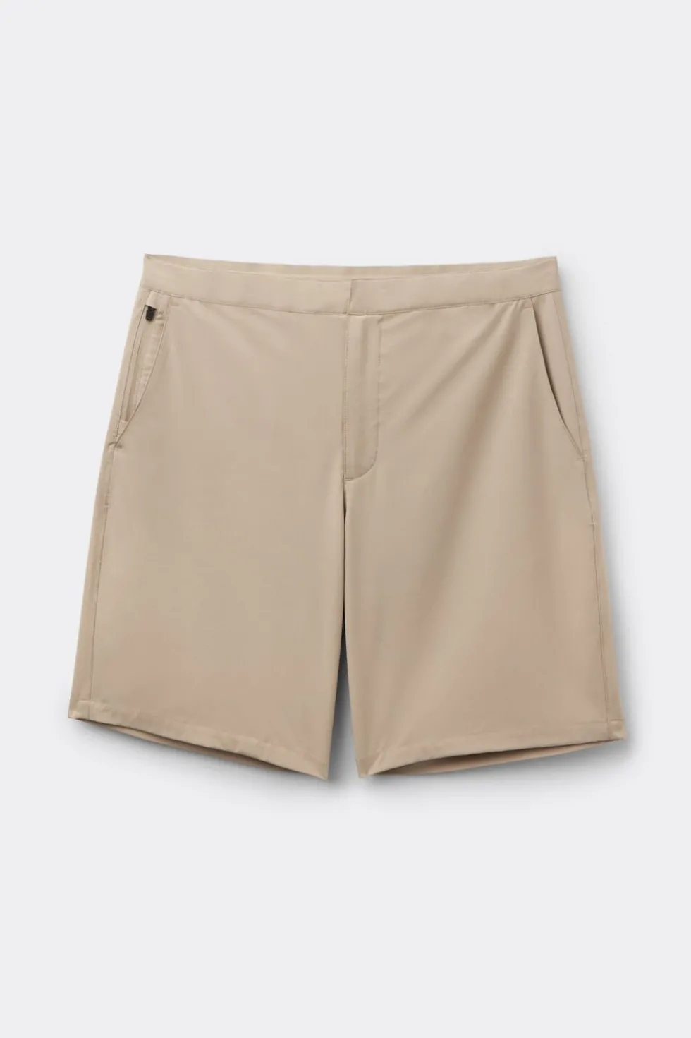 Technical Swim Shorts