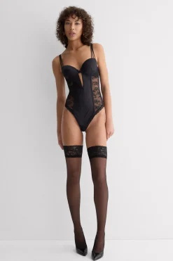 The Art of Lingerie Bodysuit