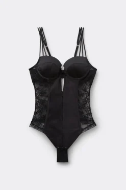 The Art of Lingerie Bodysuit